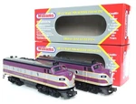Mint Williams Gauge Acl Gm F-7 Train Locomotive + Dummy With Boxes See This!. Fixed Price $359.00.