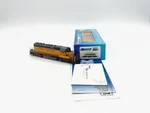Broadway Limited Ho Emd SD40-2 #3173 Sound/dc Powered Train 5281. Fixed Price $150.00.