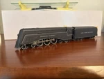 Ho Scale Broadway Limited Paragon 4 Commodore Vanderbilt Nyc Hudson. Fixed Price $350.00.