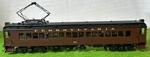 Railworks Ltd Brass Ho Prr Pennsylvania MP-54 Mu Powered Coach #634 In Box. Fixed Price $375.00.