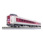 Kato Gauge 381 Series Yuttari Yakumo 7-CAR Train Set Gray Trucks Model 10-177. Fixed Price $235.63.