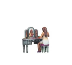 Noch Woman At The Dressing Table 10423 Ho Scale. Fixed Price $10.00.