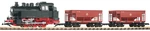 Piko 37100 G Scale Db BR80 Ore Starter Set 120V. Fixed Price $548.99.