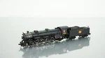 Bachmann Spectrum 4-8-2 Usra Light Mountain The Dixie Line Nc&st.l. Scale. Fixed Price $199.99.
