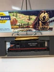 Vtg Athearn #3162 GP9 Black Widow Locomotive Sp Southern Pacific 5641 Ho. Fixed Price $97.99.