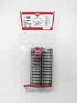 Lgb 11500 Track Clips Scale Garden Trains For Brass 28 Pieces. Fixed Price $9.99.