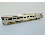 Custom Brass Ho RDC2 Budd DE-112 Undecorated. Fixed Price $58.15.