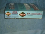 *proto 2000 Ho Scale #21079 Florida East Coast E7A & B Loco W/ Mars Light. Fixed Price $161.49.