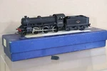 Jaycraft Kit Construit Br Ex Lner 2-6-0 Classe K1 Locomotive 62005 Nx. Fixed Price $100.82.
