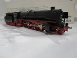 Marklin 3310 Ho Db Oil Fired Steam Locomotive With Tender, Rail Ac (analogue). Fixed Price $128.70.