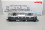 Rklin 33661 Delta Digital Electric Locomotive Series E52 30 Drg Gauge H0 Ovp. Fixed Price $164.25.