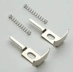 Lgb 63214 Scale Pick Union Pacific Shoes F/240 2PCS. Fixed Price $17.99.
