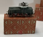Rklin 321G E6302 (ret Ce 800) Vintage Electric Locomotive W/ Box. Fixed Price $167.27.