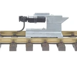Kadee #829 S, ON3, #1, & Scale Coupler Jeigh Gauge. Fixed Price $23.75.