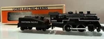 Lionel 6-18710 Southern Pacific 2-4-0 Steam Locomotive & Tender #2000 Tested. Fixed Price $74.95.