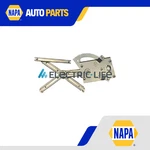 Window Regulator Front Left ZROP710L Electric-life Mechanism Lifter New. Fixed Price $177.94.