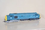 Hornby R751 Repair Br Blue Class 37 Diesel Locomotive D6830. Fixed Price $42.94.