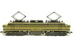 Mth 20-5531-1 Haven Scale EP5 C-c Electric Engine W/ PS2 Green. Fixed Price $449.99.