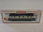 Arnold 2459 Electric Locomotive Br 118 028-0 Db Scale. Fixed Price $102.00.