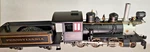 ON30 Bachmann Spectrum 25214 2-6-0 Pennsylvania 9687 Steam Locomotive & Tender. Fixed Price $142.38.