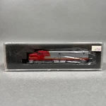 Scale Con-cor Santa Fe PA-1 Non-powered Dummy Locomotive #001-002102 (01) Mint. Fixed Price $49.99.