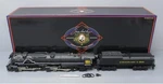 Lionel 6-38058 Jlc Chesapeake & Ohio Tmcc H-7 2-8-8-2 Steam Loco Tender Nos. Fixed Price $1410.00.