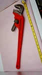 Ridgid 31080 E24 24" Heavy Duty End Pipe Wrench Clean Free Ship Usa Only. Fixed Price $74.77.