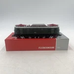 Ho Scale Train Engine Fleischmann 431801 Car Electric Locomotive 119 011-5 Db. Fixed Price $195.84.