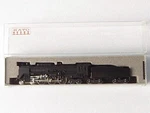Kato C62 #2003 Gauge Steam Locomotive Model Railroad Supplies Black Train New. Fixed Price $123.99.