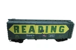 Scale Art 46024 Rdg Reading Steel Box Car. Fixed Price $84.99.