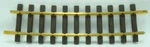 Lgb 18020 Scale R5 7.5 Degree Curved Track. Fixed Price $15.59.