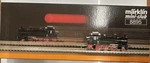 Rklin Mini Club Z Scale 8895 Steam Locomotive Tender Br 74 M2. Fixed Price $196.46.
