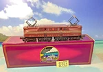 Mth 5101-L Prr Tuscan Scale GG-1 Electric Locomotive # 4876 Ob. Fixed Price $255.96.