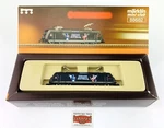ZC47 - Marklin 88682 Electric Locomotive 101 " Starlight Express. Fixed Price $147.76.