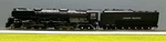 Athearn Genesis G97224 Ho Scale Up. Challenger 4-6-6-4 Dcc Tsunami Sound. Fixed Price $520.00.