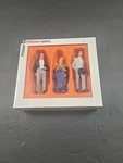 G Scale Preiser 45042 New In Box Factory Sealed Bride's Parents. Fixed Price $50.00.