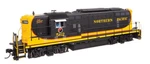 Walthers Proto Ho Scale Emd GP7 Dc/dcc Sound Northern Pacific 920-42424. Fixed Price $301.73.