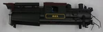 Lionel 18091-7 #821 Pennsylvania Railroad Camelback Locomotive Body Shell. Fixed Price $130.00.