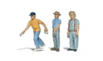 Woodland Scenics A2550 G Scale Horse Shoein' Around. Fixed Price $29.69.