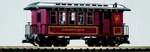 Piko 38614 G Prr Susquehanna River Combine Car #17070 Ln/box. Fixed Price $104.64.