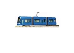 Kato #14-805-1 Mytram Blue Hiroshima Electric Railway 1000 Series (n-scale). Fixed Price $125.00.