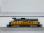 Atlas N Scale Emd GP30 Up #702. Fixed Price $65.99.