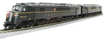 Broadway Limited 2503 Ho Centipede A-a Set Prr 5833/5821 PARAGON4 Sound/dc/dcc. Fixed Price $417.95.