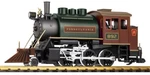 Piko Scale 2-6-0T Prr Steam Locomotive 892, W/digital Sound 38253. Fixed Price $519.19.