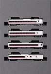 Kato 10-1640 Series E657 "hitachi/tokiwa" 4-CAR Add-on Set Scale. Fixed Price $120.55.