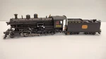 Spectrum Ho 84305 2-10-0 Russian Decapod Loco Nashville Chat. St Louis Dcc Sound. Fixed Price $181.75.