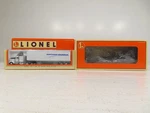 Lionel Nloe 99 Tractor Trailer & Truck 9096. Fixed Price $100.79.