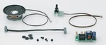 Lgb 65006 Sound Conversion Kit For Series 2X52X Diesels Use. Fixed Price $238.98.