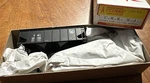 Accurail Kit #2543 Usra 55 Ton Hopper Crr Nj Central New Jersey 65188 Nos Ny. Fixed Price $15.99.