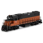 Athearn ATHG71841 GP38-2 Milwaukee Road #354 Locomotive W/ Dcc & Sound Ho Scale. Fixed Price $284.99.
